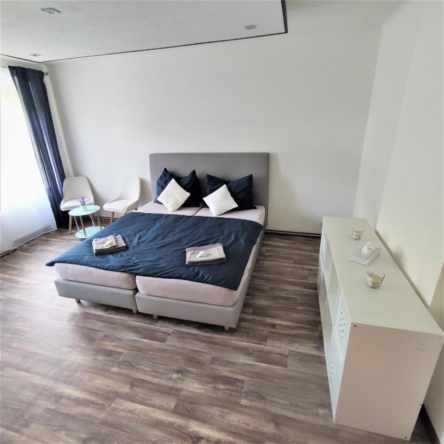 Apartmentscarlsbad Karlovy Vary Exterior foto