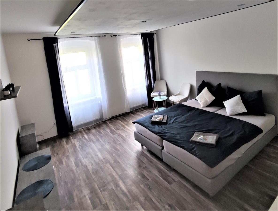 Apartmentscarlsbad Karlovy Vary Exterior foto