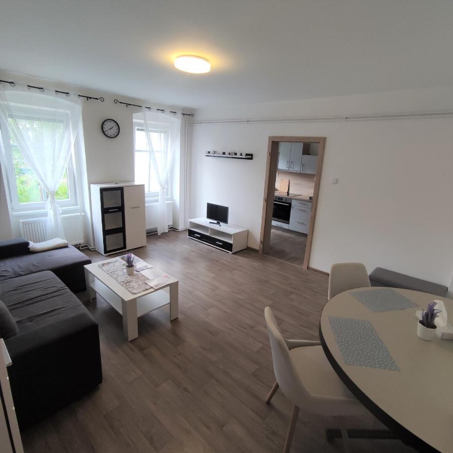 Apartmentscarlsbad Karlovy Vary Exterior foto