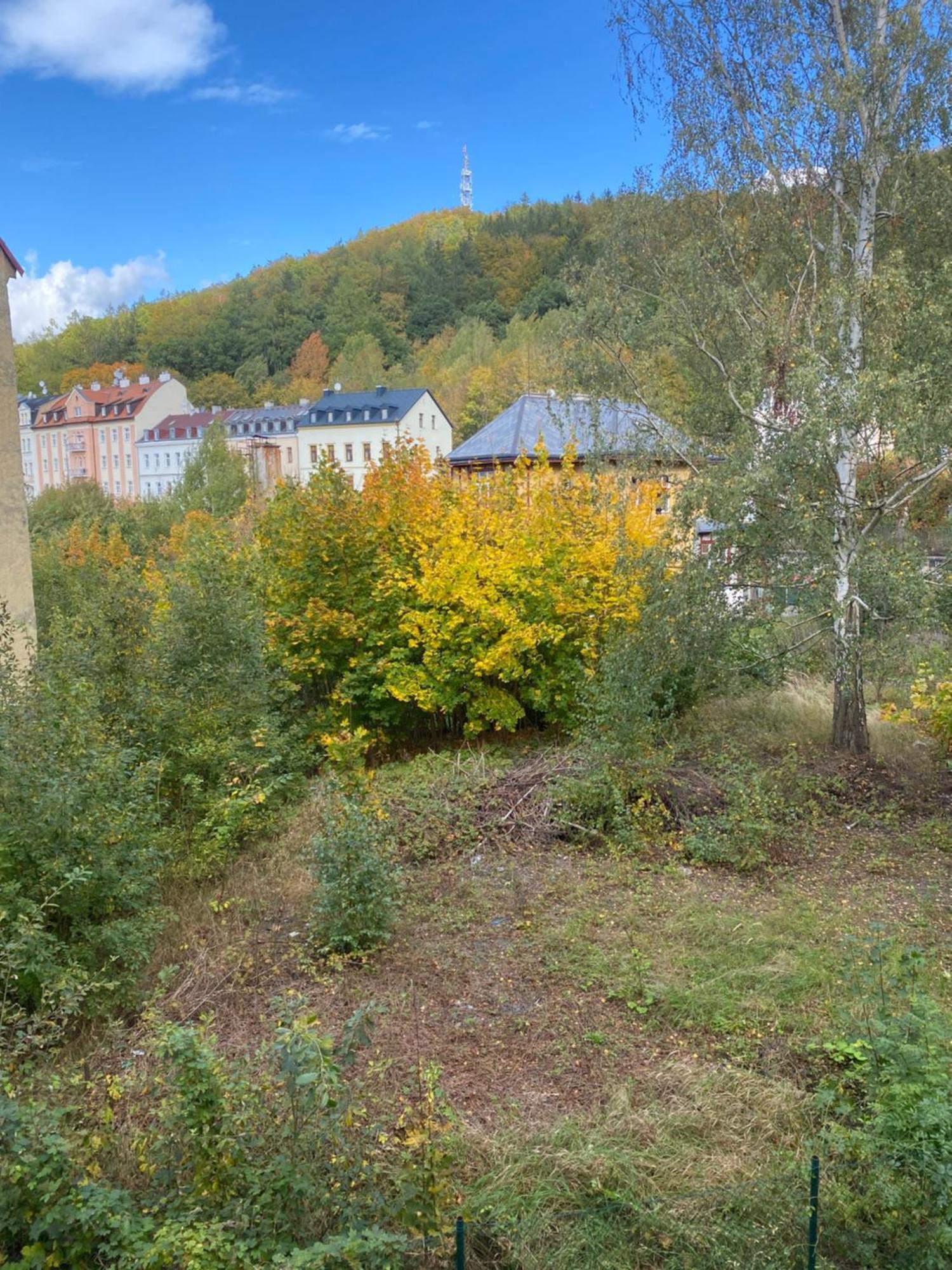 Apartmentscarlsbad Karlovy Vary Exterior foto