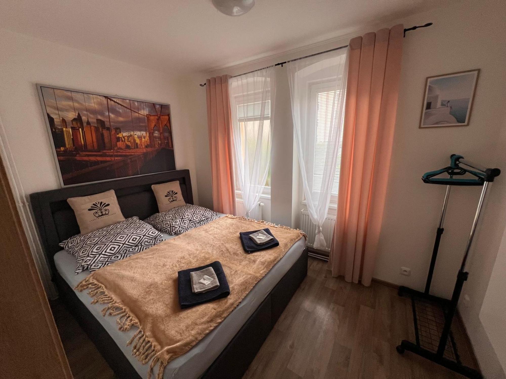 Apartmentscarlsbad Karlovy Vary Exterior foto