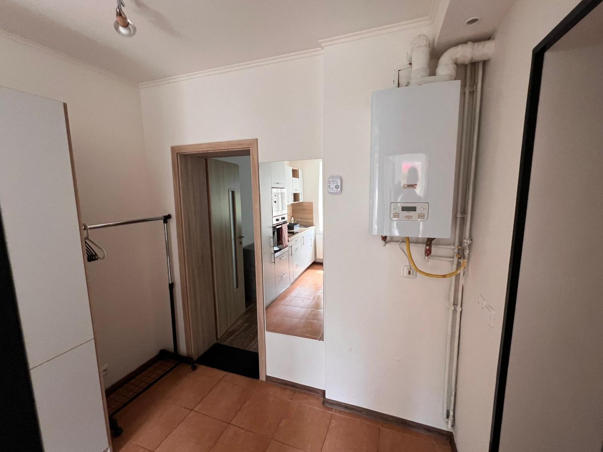 Apartmentscarlsbad Karlovy Vary Exterior foto