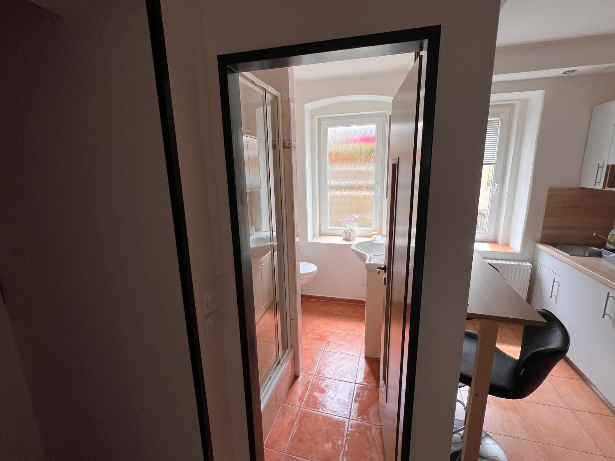 Apartmentscarlsbad Karlovy Vary Exterior foto